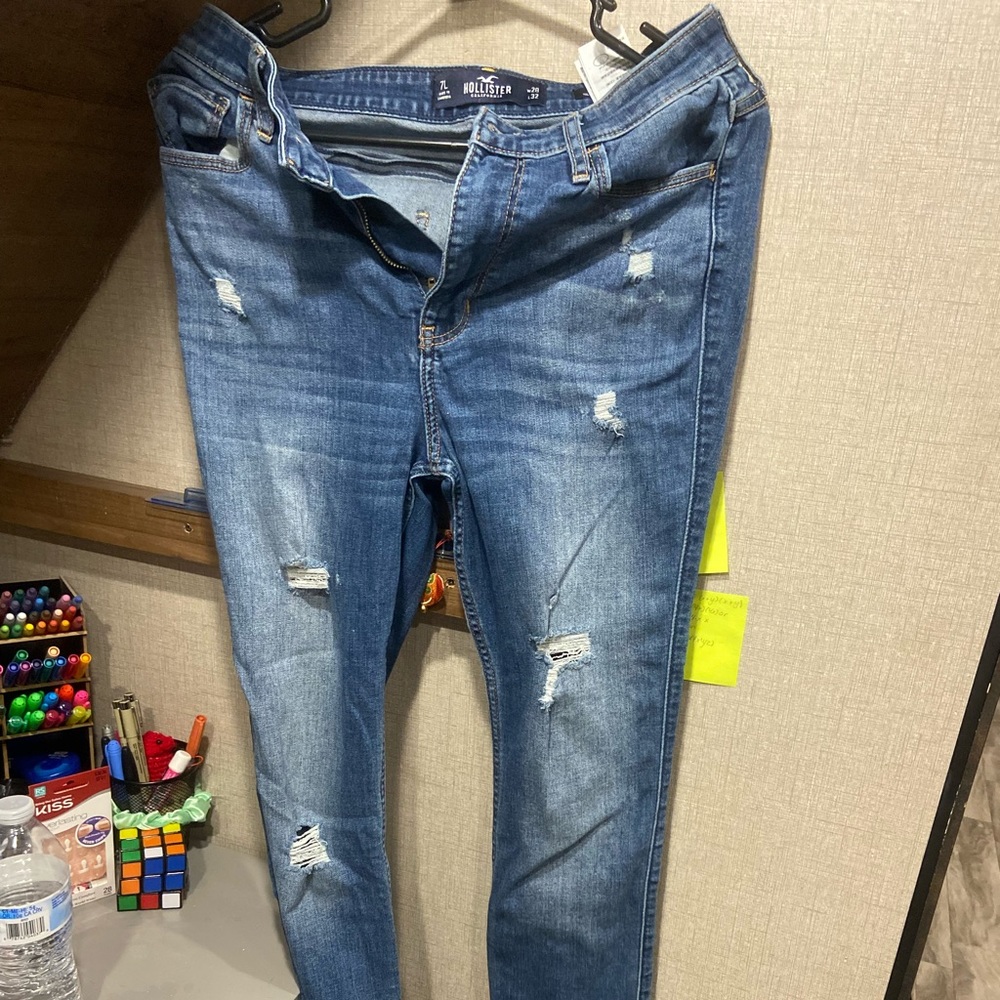 Holister Jeans